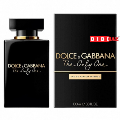 Dolce Gabbana The Only One Eau de Parfum Intense